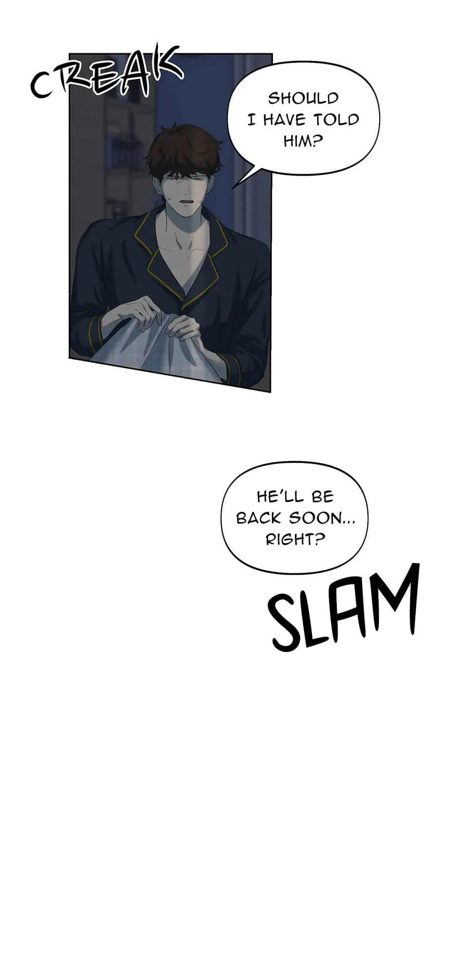 Nerd Project, Chapter 10 image 34